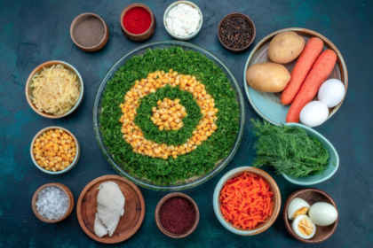 Why Nutrition Knowledge Matters Beyond The Kitchen