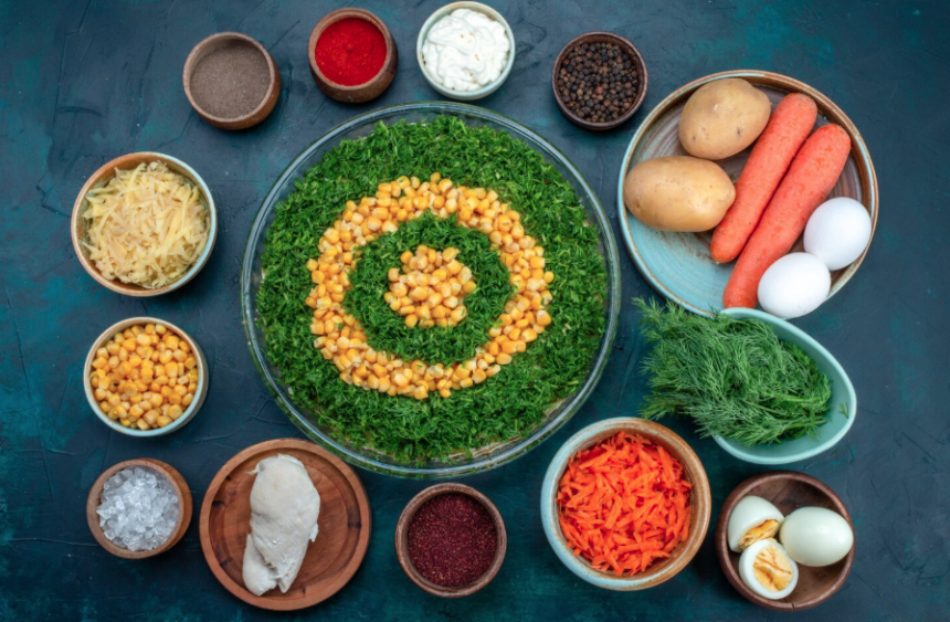 Why Nutrition Knowledge Matters Beyond The Kitchen