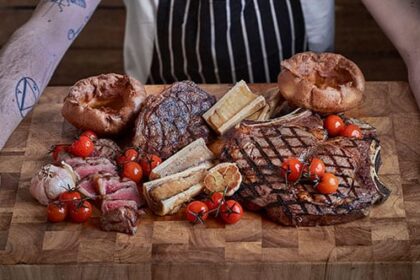 Top 10 Grossest Facts About Beef