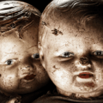 Top 10 Creepiest Unsolved Mysteries of the Internet