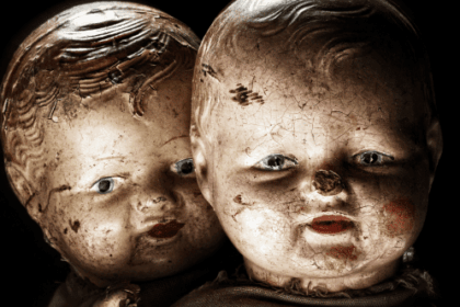Top 10 Creepiest Unsolved Mysteries of the Internet