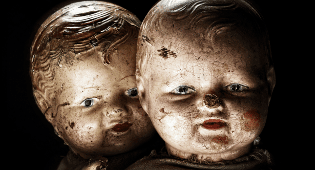 Top 10 Creepiest Unsolved Mysteries of the Internet