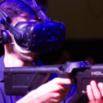 Top 10 Immersive VR Games