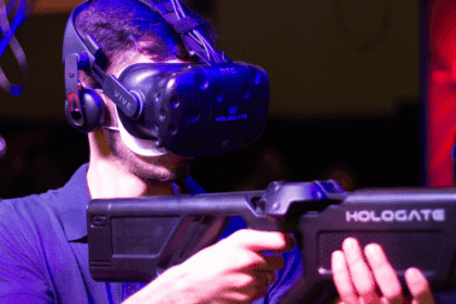 Top 10 Immersive VR Games