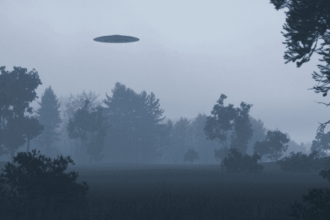 Top 10 Most Fascinating UFO Sightings of All Time
