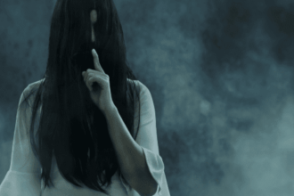 Top 10 Real-Life Ghost Sightings That Will Make Your Skin Crawl