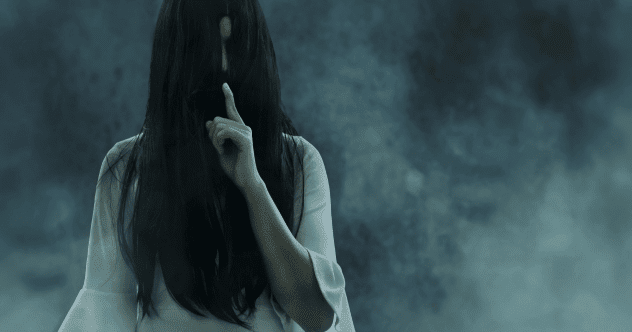 Top 10 Real-Life Ghost Sightings That Will Make Your Skin Crawl