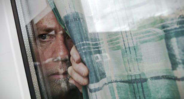 Top 10 Famous People with Agoraphobia