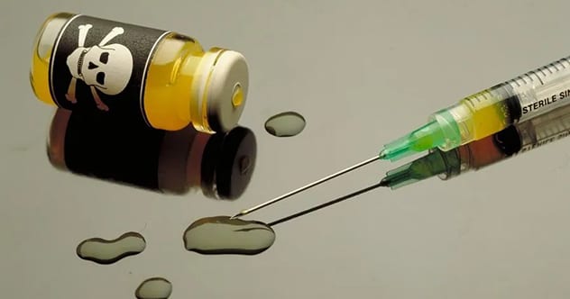 Top 10 Bizarre News Stories Surrounding Coronavirus