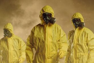 10 Recent Near Pandemics Deadlier Than Covid