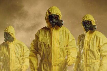10 Recent Near Pandemics Deadlier Than Covid