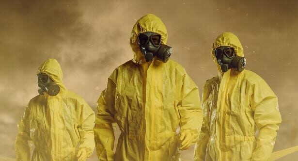 10 Recent Near Pandemics Deadlier Than Covid