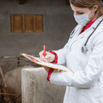 Top 10 Horrible Diseases that Came From Animals