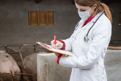 Top 10 Horrible Diseases that Came From Animals