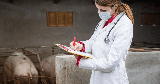 Top 10 Horrible Diseases that Came From Animals