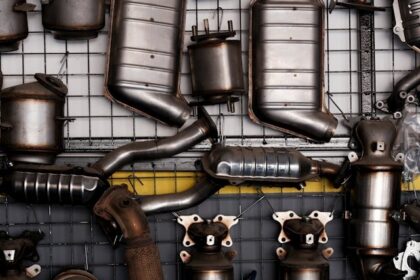 Top 5 Facts About the Used Car Parts Market That Will Change the Way You Repair Your Vehicle