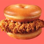 Top 10 Ridiculous Fast Food Menu Items