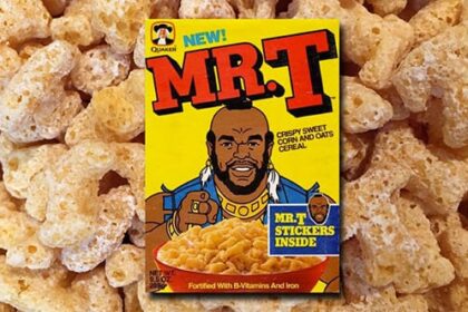 Top 10 Popular Breakfast Cereals That No Longer Exist