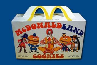 Top 10 Once-Popular Treats You Can No Longer Eat