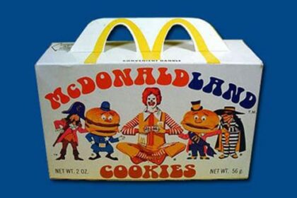 Top 10 Once-Popular Treats You Can No Longer Eat