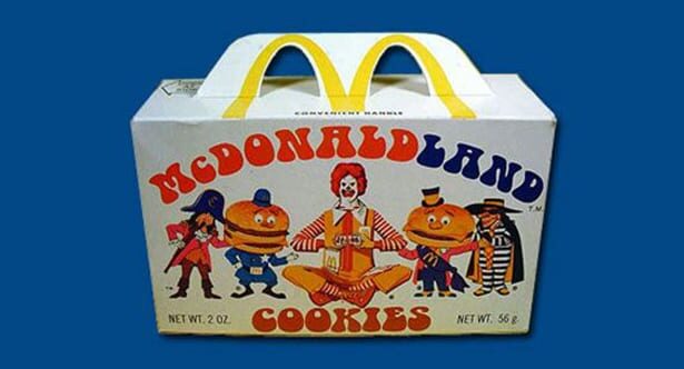 Top 10 Once-Popular Treats You Can No Longer Eat
