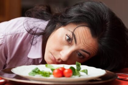 Top 10 Failed Fad Diets