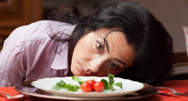 Top 10 Failed Fad Diets