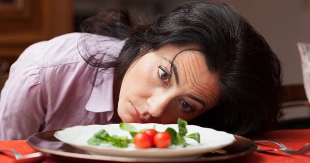Top 10 Failed Fad Diets