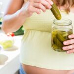 Top 10 Grossest Pregnancy Cravings