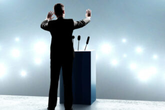 10 Speeches That Helped Push Nations Into War