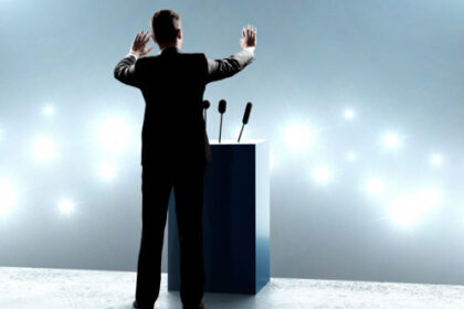 10 Speeches That Helped Push Nations Into War