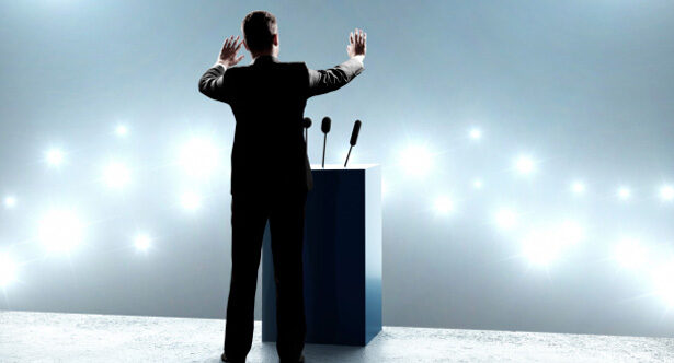 10 Speeches That Helped Push Nations Into War