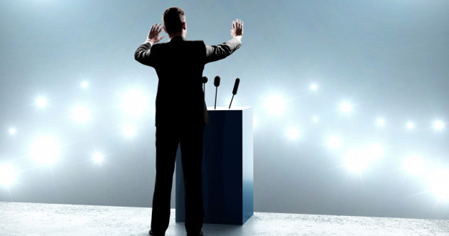 10 Speeches That Helped Push Nations Into War