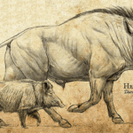 11 Prehistoric Animals So Terrifying That They Defy Belief