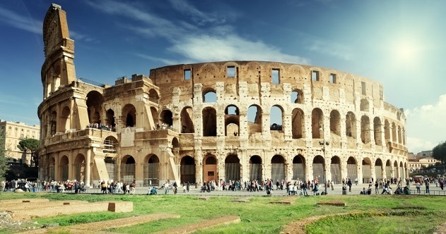 10 Historical Mysteries Marked “Solved”