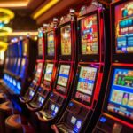 25 Facts About Slot Machines That Most Players Have Never Heard