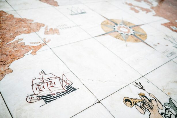 12 Fascinating International Date Line Facts