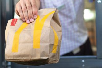 Top 10 Secrets of the McDonald’s Corporation