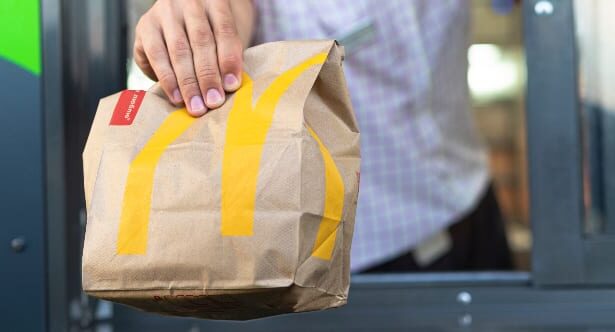 Top 10 Secrets of the McDonald’s Corporation