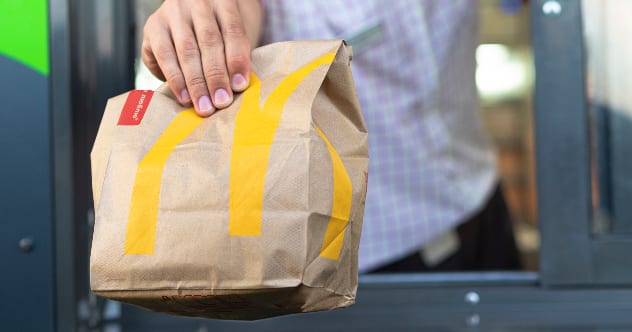 Top 10 Secrets of the McDonald’s Corporation