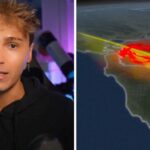 San Andreas And San Jacinto Faults Are Under Extreme Stress