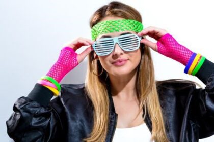 10 Worst Fashion Trends of the Past Century
