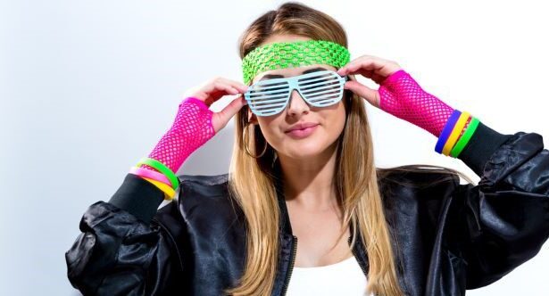 10 Worst Fashion Trends of the Past Century