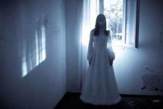 10 Haunted Places to Visit in New Mexico