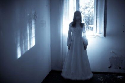 10 Haunted Places to Visit in New Mexico