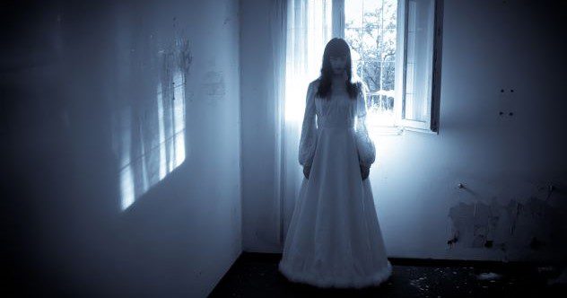 10 Haunted Places to Visit in New Mexico