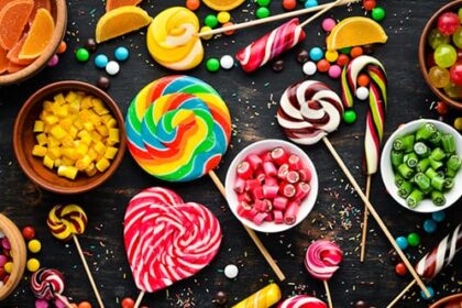 Top 10 Myths You Still Believe About Your Favorite Treats