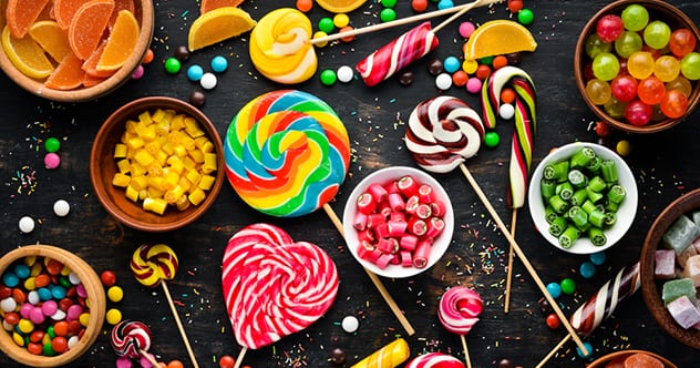 Top 10 Myths You Still Believe About Your Favorite Treats