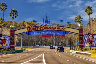 Top 10 Worst Family Vacation Spots in America