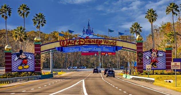 Top 10 Worst Family Vacation Spots in America